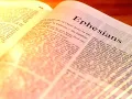 The Holy Bible - Book of Ephesians Chapter 4 ESV