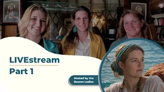Fabiola Film Update Event