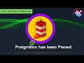 HTB Starting Point walkthrough - Preignition
