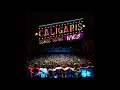 Los Caligaris - Todos locos (AUDIO)