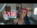 Fave - Mr Man (Official Video Edit)