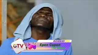 episode 3 selo mandi keringat epen cupen the series 1 3 