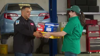 O Reilly Fast O Reilly Auto Parts
