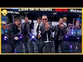 Download Lagu New Kids on the Block perform on 'GMA'