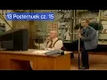 Lagu 13 POSTERUNEK | CALE ODCINKI CZ. 15