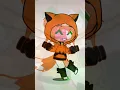 Download Lagu What does the fox say🦊 for Mika _kit and her brother alex💕🌚:@Mika_Kit162 #capcut #fyp #mika_kit