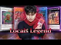 Download Lagu THIS DECK IS BROKEN?! - Can I WIN OTS With THE NEW D/D/D Deck?! - Yu-Gi-Oh Locals Legend Live Duels!