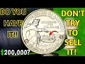 Check Your Pockets Rare 2021 D Quarter Worth Big Money