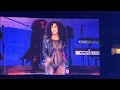 Download Lagu If I Could Turn Back Time - Cher - MSG 12/4/19