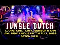 Download Lagu DJ JIKA CINTA DIA X SEMBUNYI KAN AKU NEW JUNGLE DUTCH FULL BASS BETON VIRAL