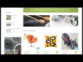 Woocommerce Theme for Housegoods Homemade Items - Handy Review