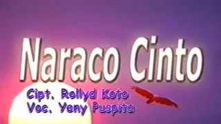 yeny puspita naraco cinto official music video 