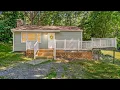 Real Estate Tour 52 Mountain Ave Greenwood Lake NY 10950 Orange County NY