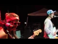 Caloncho - Chupetazos - Live Show @ClandestinaTv
