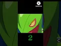 Download Lagu Sceptile Evolution 🧬