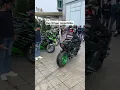 Download Lagu NINJA H3 SUPER LANGKA DI DUNIA