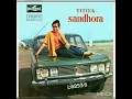 Download Lagu Si Jago Mogok - Titiek Sandhora