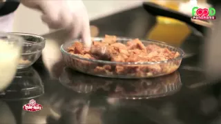 بانوراما فوود رشة ملح حسين عمر فته مصرى 