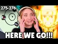 Download Lagu NARUTO JOINS THE BATTLE!! | Naruto Shippuden | Ep 275-276 REACTION \u0026 DISCUSSION