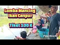 Event Bulanan Raja Fishing Minggu 7 Desember 2025