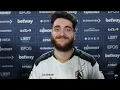 NAF can t stop smiling after NIP win Post-Match Interview BLAST Fall Final