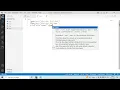 Python program accepts first last name and prints them in reverse order with a space between them