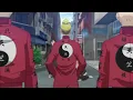 TVアニメ『東京リベンジャーズ』天竺編 Special Music Video【HEY-SMITH - Say My Name】