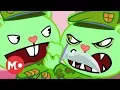 Download Lagu Happy Tree Friends - Autopsy Turvy (Double Whammy - Part 4)