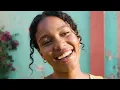 Grupo Manía - Linda Eh (Lyric Video)