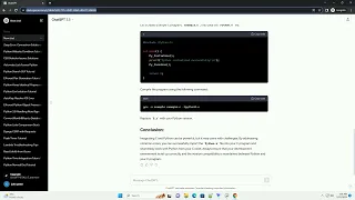 Error in Import Python h file to C program