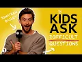 Snog, marry, avoid? | Jonathan Bailey plays Kids Ask