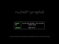 Installing Nushell from Scratch on MacOS - Complete Beginner s Guide