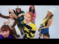 Charlu - CHEESE Prod.Zen Masuta［Official Music Video］シャルル - チーズ