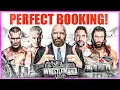 How WrestleMania 42 SHOULD Be BOOKED