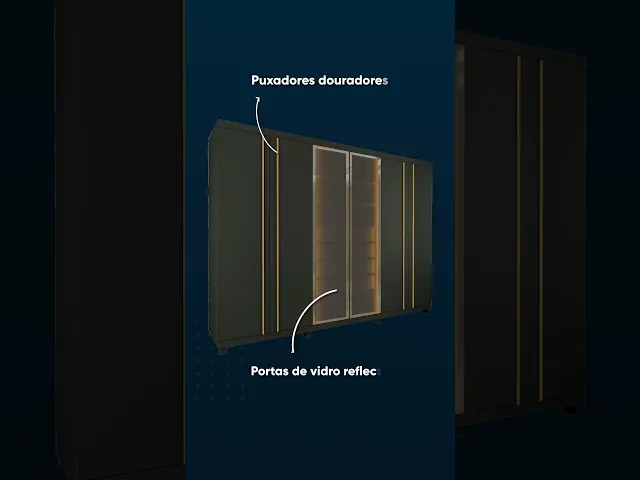 Vídeo do produto Vídeo do produto
