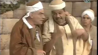 المسرحيه الكوميديه الصعايده وصلو نسخه كامله 