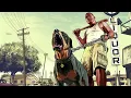 GTA 5 Franklin Phone Tone GTA V Franklin Ringtone 10 hours