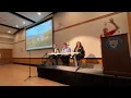 Spring 2026 Johnson County Voter Forum Daily Journal