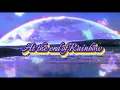 At the end of a Rainbow -  Earl Grant - lyrics terjemahan #lagu76 #lyrics