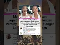 Download Lagu Ketika Marion Jola Nyanyikan Lagu 'Garam dan Madu' Bikin Netizen Candu 😍 #marionjola #fypシ゚ #short