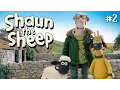 Download Lagu Fetching | Shaun the Sheep Season 1 | Full Episode