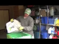 Cellulose Insulation - How To Install Blown Insulation by Yourself