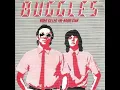 Video Killed The Radio Star (Single Version)