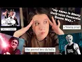 reading the WORST fanfic ever written