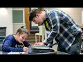 Program Spotlight Math Education