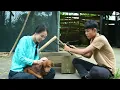 Download Lagu Tu Un's leven werd geleidelijk aan beter toen Huy altijd aan haar zijde was.