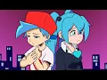 Download Lagu Miku \u0026 BoyFriend - Rolling Girl mod