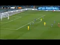 Frenkie De Jong's STUNNING Goal Vs Napoli | 2022 | Europa League