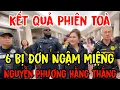 Download Lagu Kết Quả Phiên Toà Nguyễn Phương Hằng Thắng Lớn| Cả Nước Ăn Mừng 