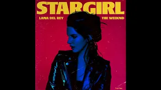 Download The Weeknd - Stargirl Interlude (ft. Lana Del Rey) - Real Extended Version MP3